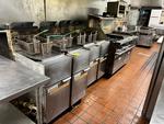 PUBLIC TIMED ONLINE AUCTION KITCHEN & LOUNGE EQUIPMENT - SMALL WARES Auction Photo