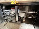 PUBLIC TIMED ONLINE AUCTION COMMERCIAL RESTAURANT & KITCHEN EQUIPMENT Auction Photo