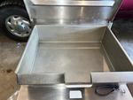 PUBLIC TIMED ONLINE AUCTION COMMERCIAL RESTAURANT & KITCHEN EQUIPMENT Auction Photo