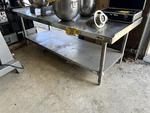 PUBLIC TIMED ONLINE AUCTION COMMERCIAL RESTAURANT & KITCHEN EQUIPMENT Auction Photo