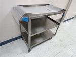 PUBLIC TIMED ONLINE AUCTION COMMERCIAL LAUNDRY & FOODSERVICE EQUIP. Auction Photo