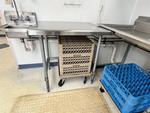 PUBLIC TIMED ONLINE AUCTION COMMERCIAL LAUNDRY & FOODSERVICE EQUIP. Auction Photo