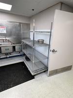 PUBLIC TIMED ONLINE AUCTION COMMERCIAL LAUNDRY & FOODSERVICE EQUIP. Auction Photo