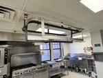 PUBLIC TIMED ONLINE AUCTION COMMERCIAL LAUNDRY & FOODSERVICE EQUIP. Auction Photo