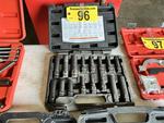 MADDOW LUG NUT MASTER KEY SET Auction Photo