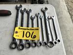 RATCHETING BOX END WRENCHES Auction Photo