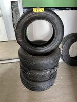 GOODYEAR 17IN. TIRES Auction Photo