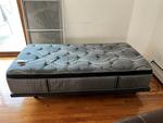 RIZE-HOME ELECTRIC TWIN BED Auction Photo