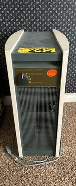 AIR PURIFICATION SYSTEM Auction Photo