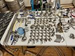 PUBLIC TIMED ONLINE AUCTION COMMERCIAL BREWING & TASTING ROOM EQUIP. Auction Photo