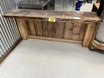 PUBLIC TIMED ONLINE AUCTION COMMERCIAL BREWING & TASTING ROOM EQUIP. Auction Photo