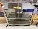 PUBLIC TIMED ONLINE AUCTION COMMERCIAL BREWING & TASTING ROOM EQUIP. Auction Photo