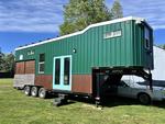 NomadiCASITA 34FT. TINY HOME Auction Photo