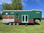 TRUSTEE'S SALE BY PUBLIC TIMED ONLINE AUCTION 2017 TINY HOME Auction Photo