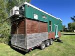 TRUSTEE'S SALE BY PUBLIC TIMED ONLINE AUCTION 2017 TINY HOME Auction Photo