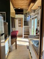 TRUSTEE'S SALE BY PUBLIC TIMED ONLINE AUCTION 2017 TINY HOME Auction Photo