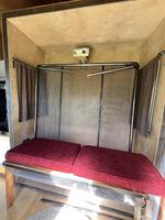 KING MURPHY BED Auction Photo