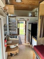 TRUSTEE'S SALE BY PUBLIC TIMED ONLINE AUCTION 2017 TINY HOME Auction Photo