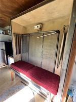 KING MURPHY BED & SLIDE-OUT Auction Photo