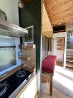 TRUSTEE'S SALE BY PUBLIC TIMED ONLINE AUCTION 2017 TINY HOME Auction Photo