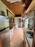 TRUSTEE'S SALE BY PUBLIC TIMED ONLINE AUCTION 2017 TINY HOME Auction Photo