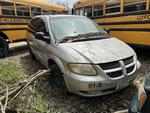 PUBLIC TIMED ONLINE AUCTION SCHOOL BUSES, VANS, TRUCKS, FORD 8N TRACTOR Auction Photo