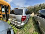 PUBLIC TIMED ONLINE AUCTION SCHOOL BUSES, VANS, TRUCKS, FORD 8N TRACTOR Auction Photo