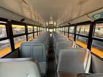 PUBLIC TIMED ONLINE AUCTION SCHOOL BUSES, VANS, TRUCKS, FORD 8N TRACTOR Auction Photo