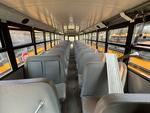 PUBLIC TIMED ONLINE AUCTION SCHOOL BUSES, VANS, TRUCKS, FORD 8N TRACTOR Auction Photo