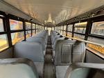 PUBLIC TIMED ONLINE AUCTION SCHOOL BUSES, VANS, TRUCKS, FORD 8N TRACTOR Auction Photo