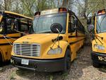 PUBLIC TIMED ONLINE AUCTION SCHOOL BUSES, VANS, TRUCKS, FORD 8N TRACTOR Auction Photo