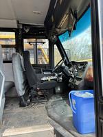 PUBLIC TIMED ONLINE AUCTION SCHOOL BUSES, VANS, TRUCKS, FORD 8N TRACTOR Auction Photo