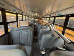 PUBLIC TIMED ONLINE AUCTION SCHOOL BUSES, VANS, TRUCKS, FORD 8N TRACTOR Auction Photo