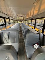 PUBLIC TIMED ONLINE AUCTION SCHOOL BUSES, VANS, TRUCKS, FORD 8N TRACTOR Auction Photo