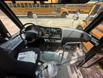 PUBLIC TIMED ONLINE AUCTION SCHOOL BUSES, VANS, TRUCKS, FORD 8N TRACTOR Auction Photo