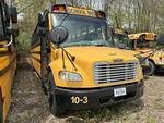 PUBLIC TIMED ONLINE AUCTION SCHOOL BUSES, VANS, TRUCKS, FORD 8N TRACTOR Auction Photo