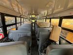 PUBLIC TIMED ONLINE AUCTION SCHOOL BUSES, VANS, TRUCKS, FORD 8N TRACTOR Auction Photo