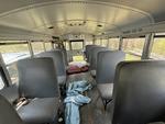 PUBLIC TIMED ONLINE AUCTION SCHOOL BUSES, VANS, TRUCKS, FORD 8N TRACTOR Auction Photo