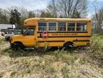 PUBLIC TIMED ONLINE AUCTION SCHOOL BUSES, VANS, TRUCKS, FORD 8N TRACTOR Auction Photo