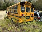 PUBLIC TIMED ONLINE AUCTION SCHOOL BUSES, VANS, TRUCKS, FORD 8N TRACTOR Auction Photo