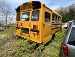 PUBLIC TIMED ONLINE AUCTION SCHOOL BUSES, VANS, TRUCKS, FORD 8N TRACTOR Auction Photo