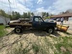 PUBLIC TIMED ONLINE AUCTION SCHOOL BUSES, VANS, TRUCKS, FORD 8N TRACTOR Auction Photo