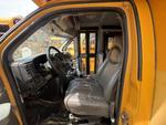 PUBLIC TIMED ONLINE AUCTION SCHOOL BUSES, VANS, TRUCKS, FORD 8N TRACTOR Auction Photo