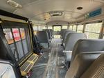 PUBLIC TIMED ONLINE AUCTION SCHOOL BUSES, VANS, TRUCKS, FORD 8N TRACTOR Auction Photo