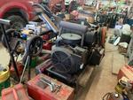 PUBLIC TIMED ONLINE AUCTION INTL TRACTOR, WELDERS, PLOW TK, SNAP-ON, ATVS Auction Photo