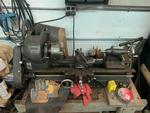 PUBLIC TIMED ONLINE AUCTION INTL TRACTOR, WELDERS, PLOW TK, SNAP-ON, ATVS Auction Photo