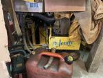 PUBLIC TIMED ONLINE AUCTION INTL TRACTOR, WELDERS, PLOW TK, SNAP-ON, ATVS Auction Photo