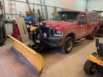 PUBLIC TIMED ONLINE AUCTION INTL TRACTOR, WELDERS, PLOW TK, SNAP-ON, ATVS Auction Photo