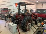 PUBLIC TIMED ONLINE AUCTION INTL TRACTOR, WELDERS, PLOW TK, SNAP-ON, ATVS Auction Photo