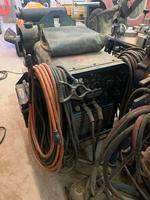 PUBLIC TIMED ONLINE AUCTION INTL TRACTOR, WELDERS, PLOW TK, SNAP-ON, ATVS Auction Photo